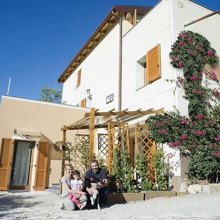 Agriturismo Monaci Templari Seborga Extérieur photo
