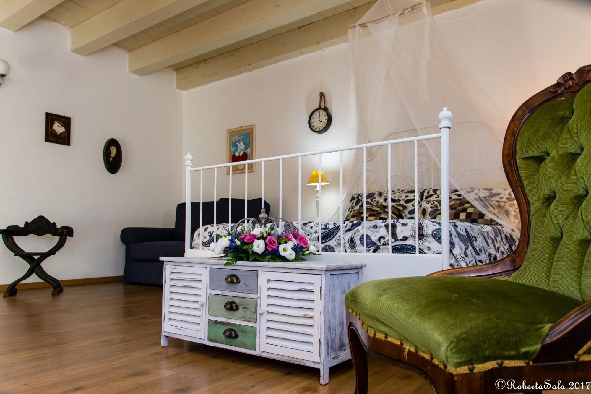 Agriturismo Monaci Templari Seborga Chambre photo