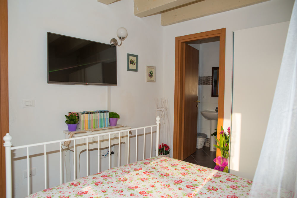 Agriturismo Monaci Templari Seborga Extérieur photo